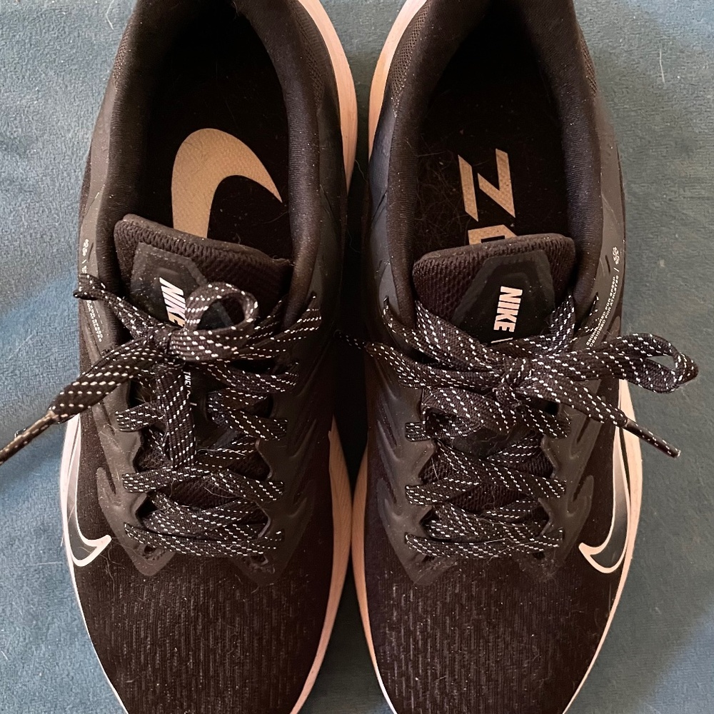 Men's Nike Air Zoom Shoes